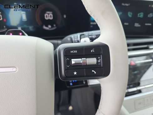 New 2026 Hyundai Santa Fe SEL image 14