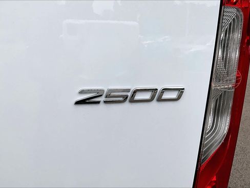 New 2026 Mercedes-Benz Sprinter 2500 image 6