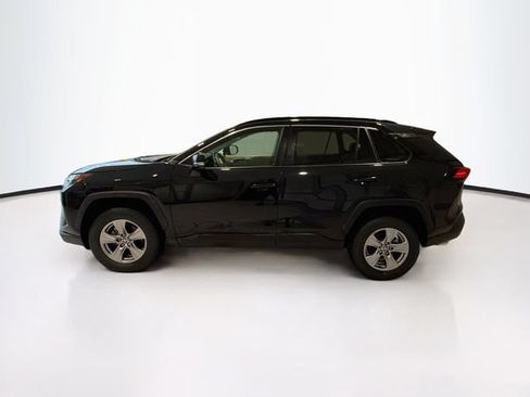 Certified 2024 Toyota RAV4 XLE FWD image 4