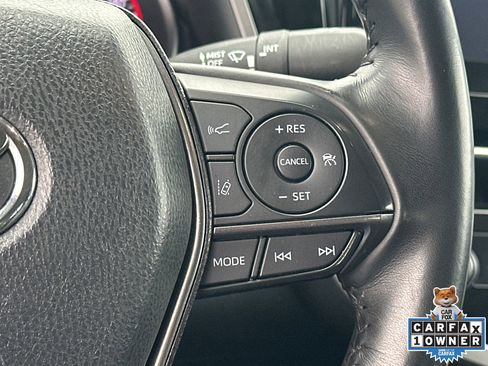 Used 2024 Toyota Camry XSE image 25