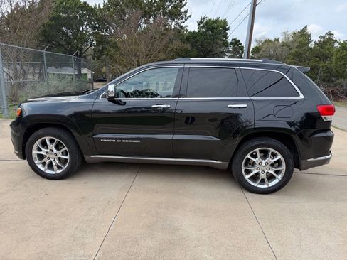 Used 2014 Jeep Grand Cherokee Summit image 12