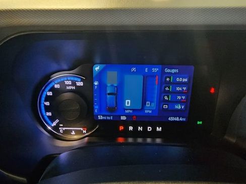 Used 2021 Ford Bronco Badlands image 21