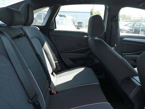 Used 2025 Volkswagen Jetta Sport FWD image 23