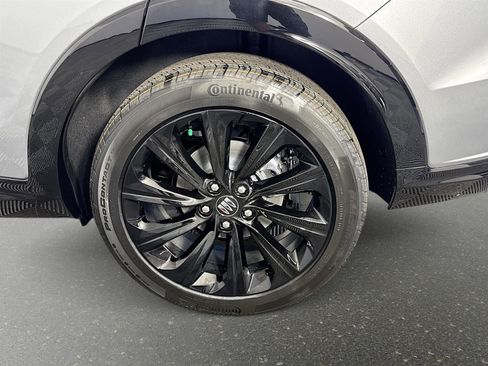 New 2026 Buick Envista Sport Touring w/ Convenience I Package FWD image 29