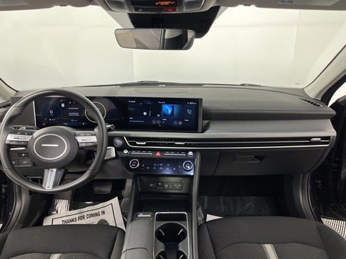 Used 2024 Hyundai Sonata SEL w/ Convenience Package FWD image 34