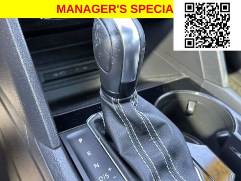 Used 2021 Volkswagen Atlas Cross Sport SEL AWD/4WD image 30
