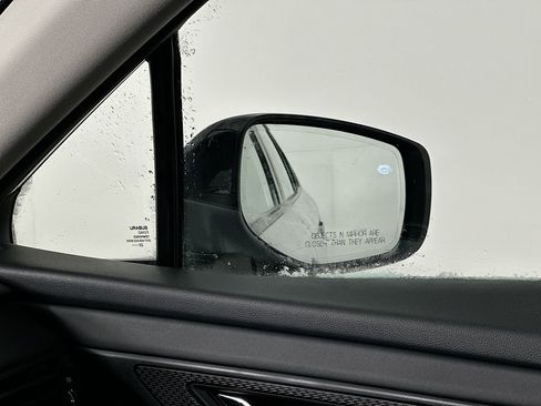 Certified 2023 Subaru Legacy Premium image 24