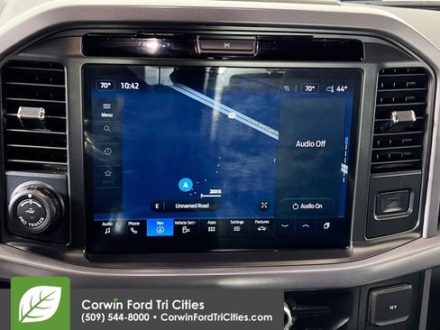 Used 2025 Ford F150 XLT w/ Equipment Group 302A MID image 19