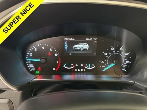 Used 2020 Ford Escape SE AWD/4WD image 18