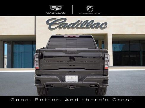 Used 2023 GMC Sierra 1500 Denali Ultimate image 4