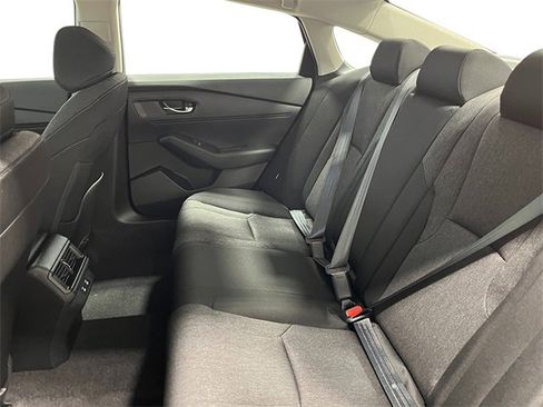 New 2025 Honda Accord SE image 22