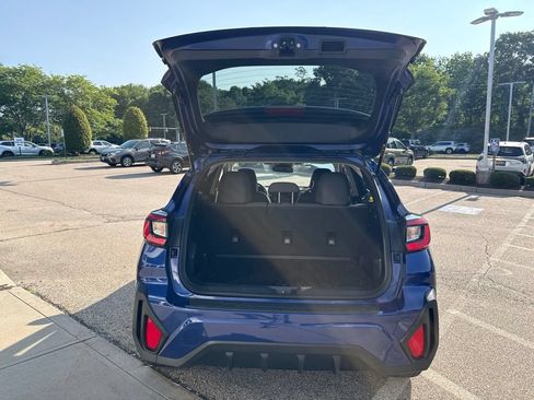 Used 2024 Subaru Crosstrek 2.0i Premium AWD/4WD image 14