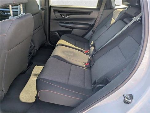 Certified 2024 Honda CR-V Sport image 16