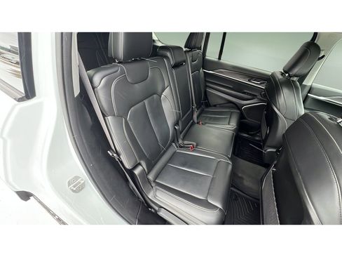 Used 2021 Jeep Grand Cherokee L Limited w/ Trailer Tow Group (B) image 31