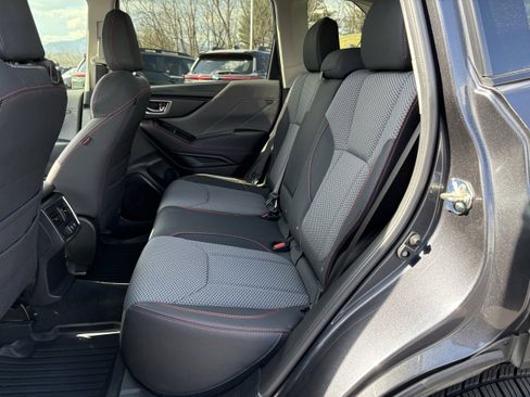 Used 2019 Subaru Forester Sport image 32