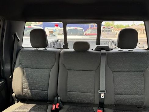 Used 2021 Ford F150 XLT w/ Equipment Group 302A High AWD/4WD image 29
