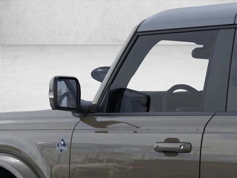 New 2025 Ford Bronco Outer Banks image 22