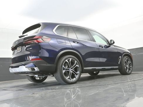 New 2026 BMW X5 xDrive40i AWD/4WD image 51