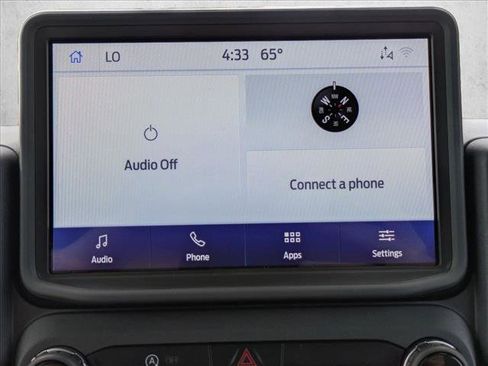 Used 2024 Ford Bronco Sport Big Bend image 12