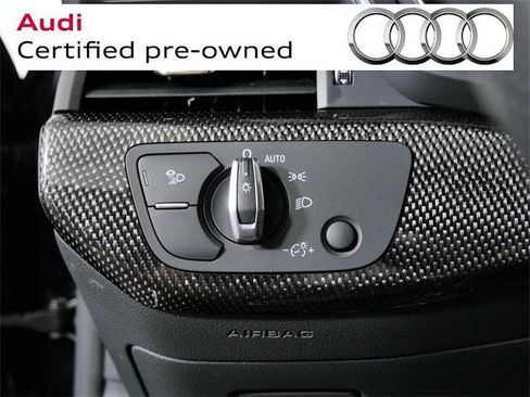 Used 2022 Audi S5 Premium Plus image 25