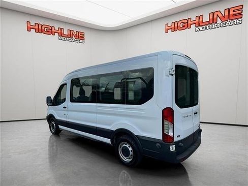 Used 2016 Ford Transit 350 XL RWD image 8