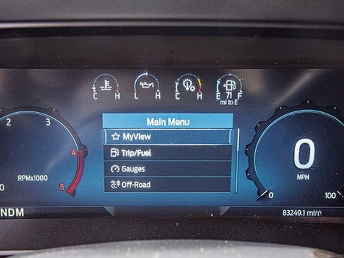 Used 2023 Ford F350 Lariat w/ Chrome Package AWD/4WD image 14