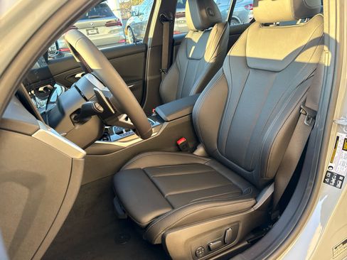 New 2026 BMW M340i xDrive w/ Premium Package image 13