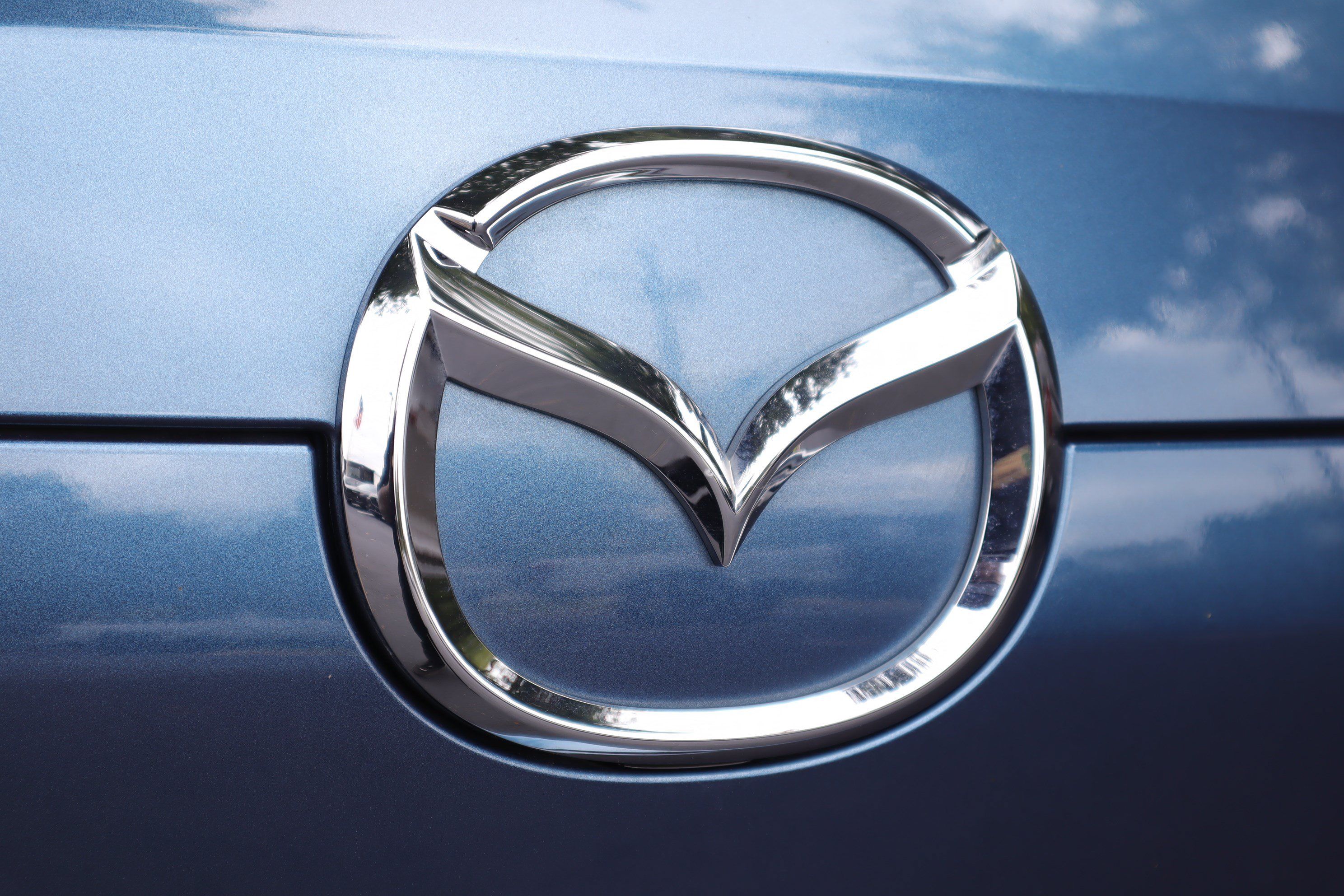 Used 2020 MAZDA CX-5 Sport FWD image 33