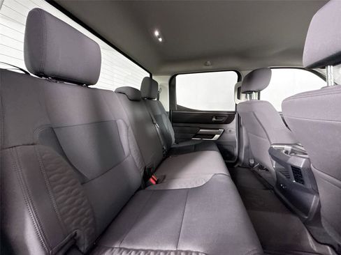 Certified 2024 Toyota Tundra SR5 w/ TRD Off-Road Package image 38