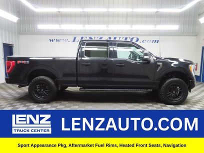 Used 2023 Ford F150 XLT w/ Equipment Group 302A High