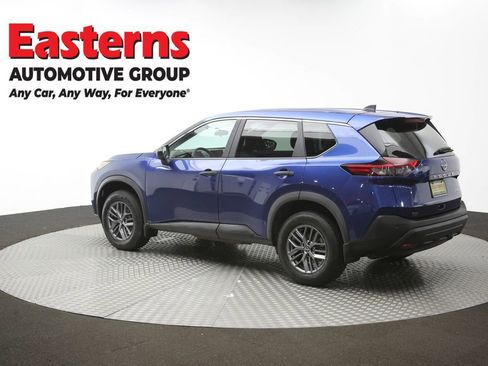 Used 2023 Nissan Rogue S AWD/4WD image 64