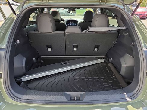 Certified 2025 Subaru Crosstrek 2.5i Sport image 28