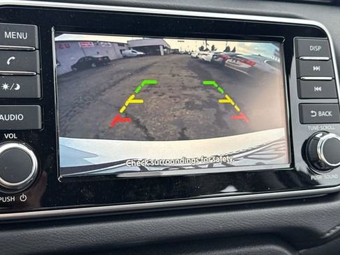 Used 2025 Nissan Versa S w/ S Plus Package image 20