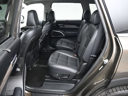 Used 2020 Kia Telluride EX w/ EX Premium Package AWD/4WD image 21