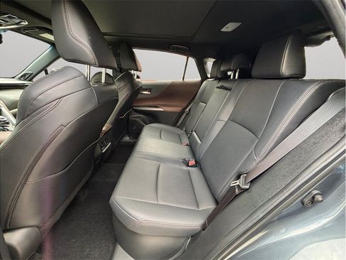 Used 2022 Toyota Venza Limited w/ Advanced Technology Package AWD/4WD image 43