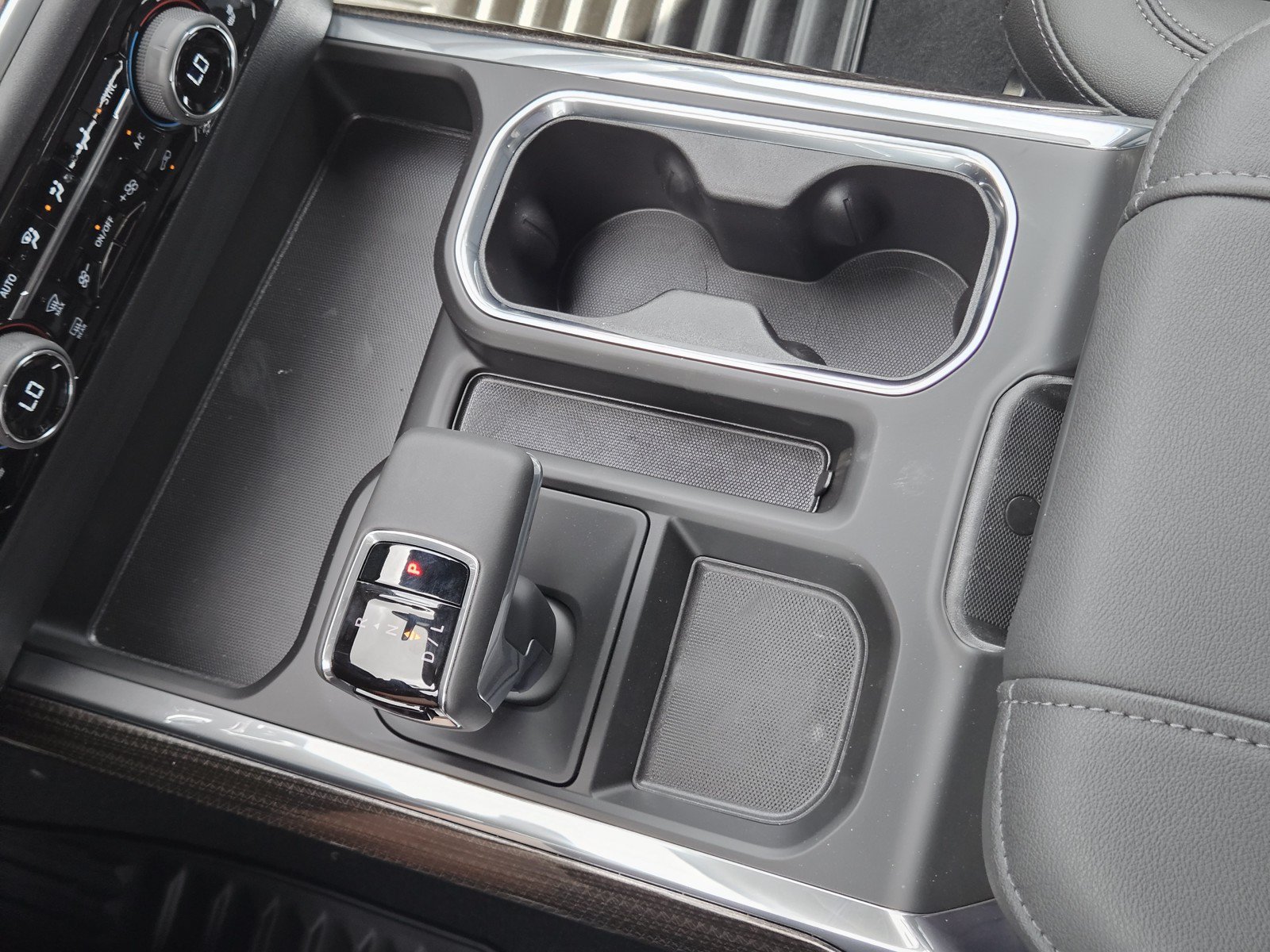New 2026 Chevrolet Silverado 1500 RST w/ Texas Edition Plus RWD image 15