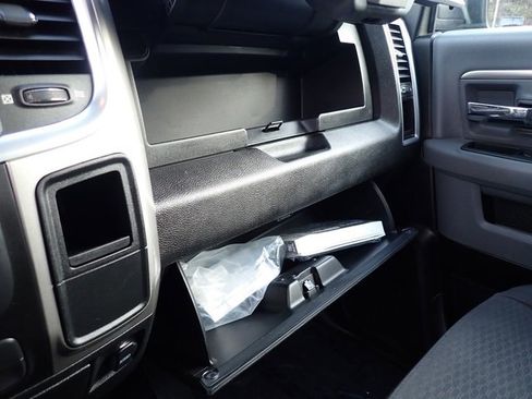 Certified 2020 RAM 1500 Classic Warlock image 23