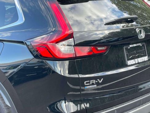 Certified 2024 Honda CR-V Sport Touring image 9