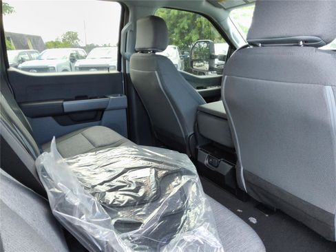New 2026 Ford F250 XL w/ STX Appearance Package AWD/4WD image 30