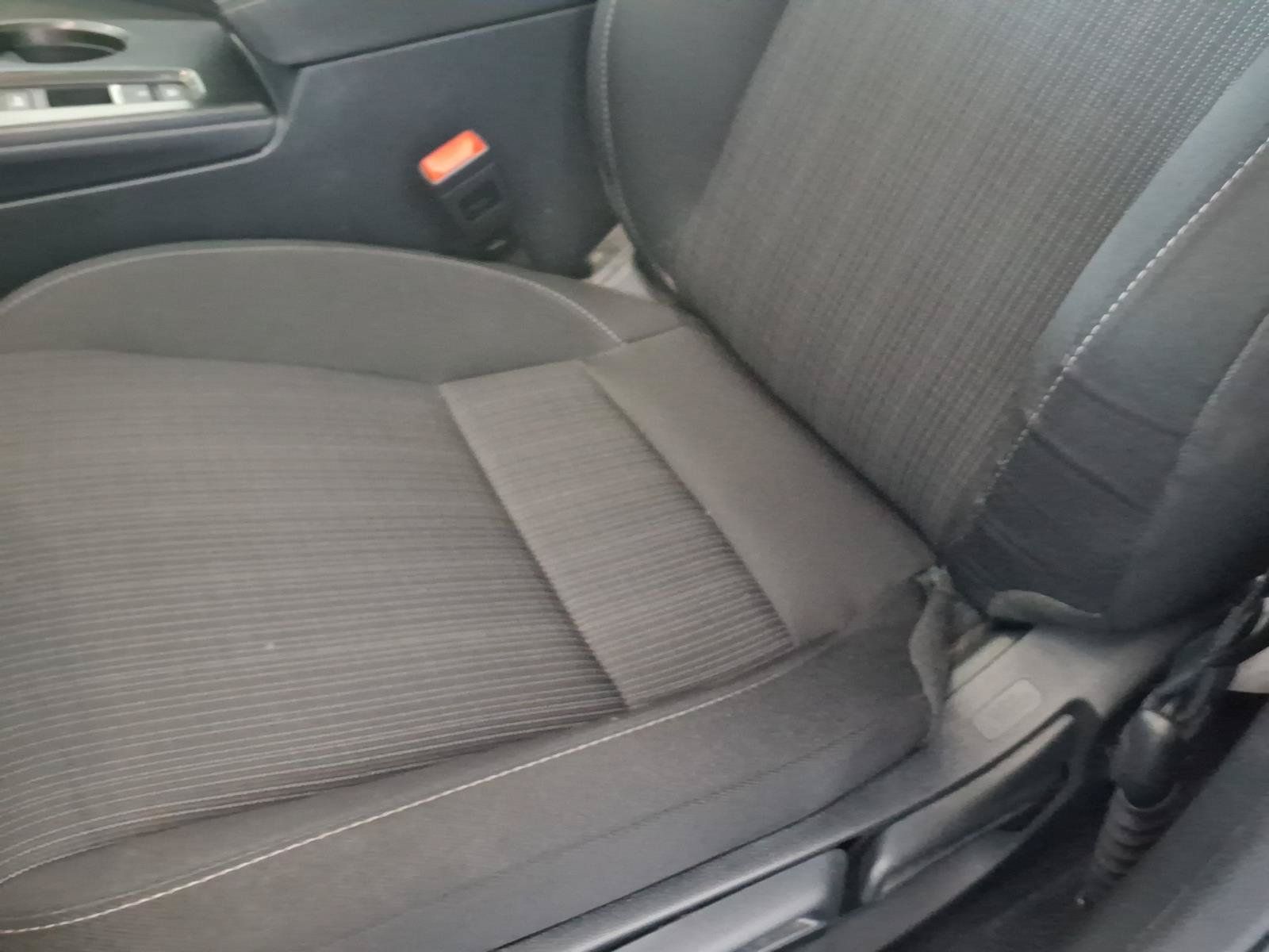Used 2024 Honda Civic EX image 22
