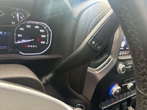 Used 2019 GMC Sierra 1500 SLT RWD image 16