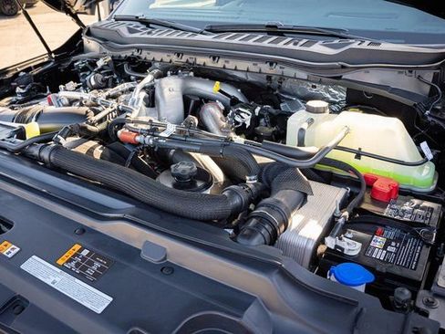 New 2025 Ford F350 Platinum image 42