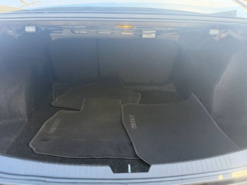 Used 2016 Chevrolet Malibu LT FWD image 22