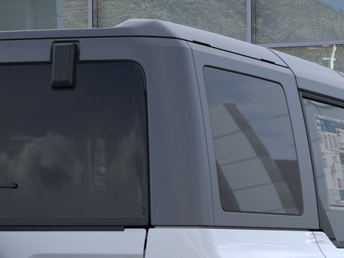 New 2025 Ford Bronco 4-Door AWD/4WD image 26