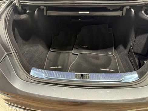 Used 2022 Mercedes-Benz S 580 4MATIC Sedan w/ AMG Line Package image 36