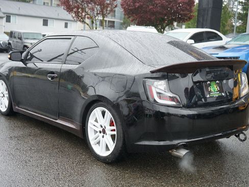 Used 2012 Scion tC image 3