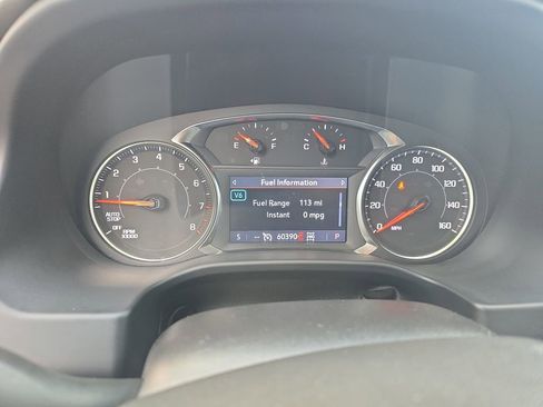 Used 2023 GMC Acadia AT4 AWD/4WD image 20