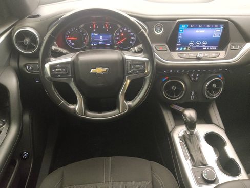 Used 2019 Chevrolet Blazer LT image 22