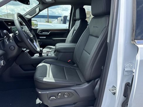 New 2026 GMC Sierra 1500 Denali AWD/4WD image 20