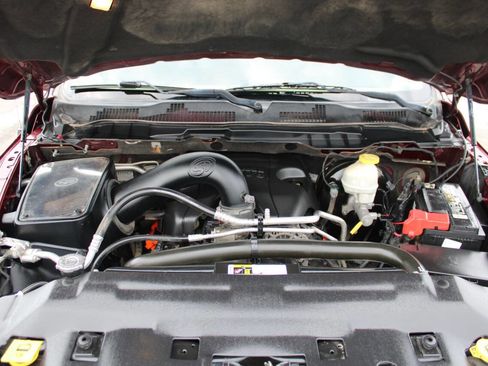 Used 2017 RAM 1500 Laramie w/ Convenience Group image 13